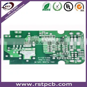 Mini Electric Skateboard Boosted Control Circuit Pcb Board thumbnail-1