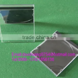 10.4mm cd Case cd Tray cd Cover Single Black thumbnail-5