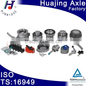Hot Sale Type International Standards Truck Parts thumbnail-4