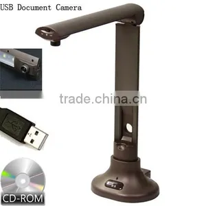 A3 Document Scanner,5 Mega Pixels Digital Camera Scanner thumbnail-1