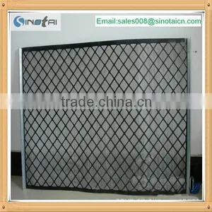 Hook Strip Soft Shaker Screen thumbnail-1