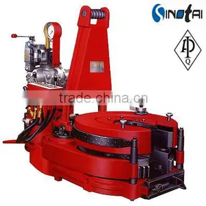 ZQII Drill Pipe Power Tongs thumbnail-1