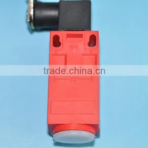 High Quality Best Price Elevator Limit Switch YZ-TV231-11Yr(TVK236-11) thumbnail-4
