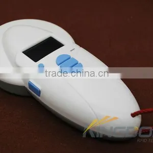 Stock! Bluetooth Handheld Reader! Long Reading Distance! thumbnail-2