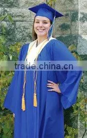 Best Seller 12 Single Color For Graduation Honor Cord thumbnail-1