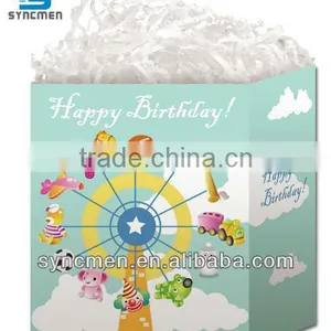 Cute Wedding Gift Bags thumbnail-4