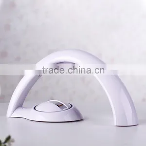 Room Decoration Magic Colorful Rainbow LED Night Light Projector /Night Light For Kids thumbnail-6