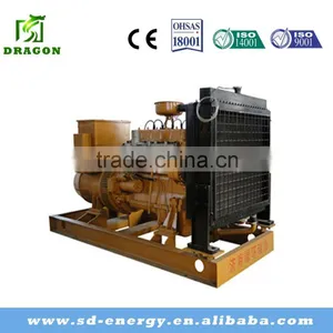 200kw Biomass Electric Generator Biomass Electric Power Generator Price thumbnail-6