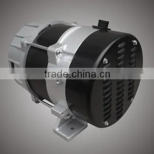 Alternator 230v 50hz Single Phase thumbnail-1