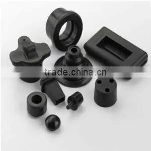 Customized Molded Rubber Stopper thumbnail-1