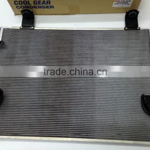 Denso Car Condenser thumbnail-1