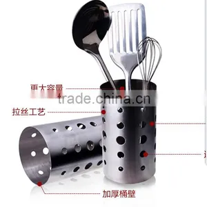 Food Grade Stainless Steel Chopsticks Holder thumbnail-1