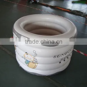 Wholesale Inflatable Swimming Pool for Children thumbnail-1