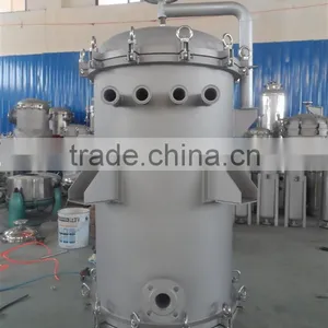 Pressurized-candle-filter Filtering Equipment thumbnail-2