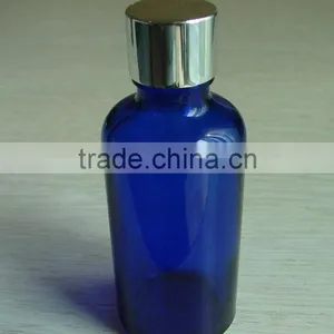 50ml Essential Oil Bottle With Aluminum Cap (ITEM NO.:H-JY50ml) thumbnail-2