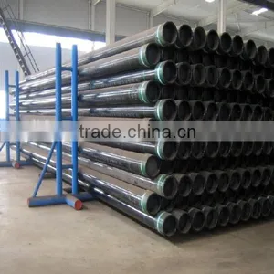 ERW API 5CT Oil Casing Steel Pipe thumbnail-1