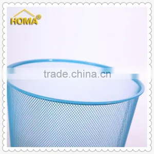 Home Garden Recycling Plastic Mini Trash Can thumbnail-5