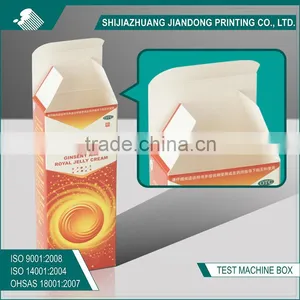Offset Printing Small Paper Box thumbnail-1