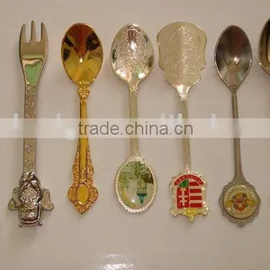 Metal Spoon thumbnail-1