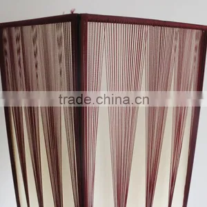 2016 Beautiful Red Wedding Floor Lamps thumbnail-3