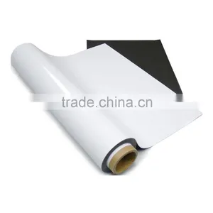 51"(1.3m*30m) Printable Media Matte Car Magnet thumbnail-1