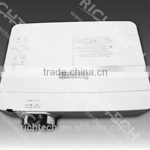 Digital Interactive Projector PT-VX400 4000 Lumens thumbnail-4