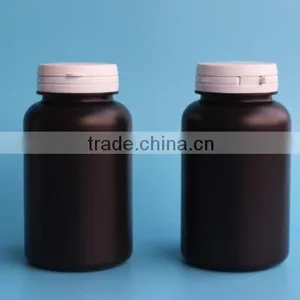Factory Direct Sale 200 ml Pharmaceutical Pill Bottle With Tear Cap thumbnail-3