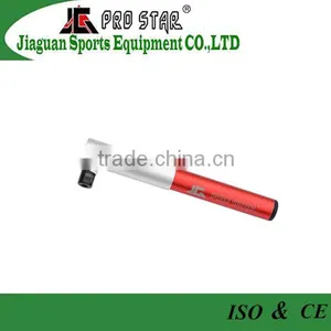 High Pressure Double Action Mini Pump /Tire Pump/Air Pump thumbnail-3