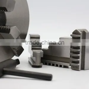 High Quality China Supply Lathe Chuck thumbnail-6