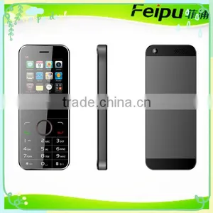 2.4 Inch Cheap Good Feature Phone With Dual Sim Dual Standby thumbnail-3