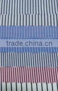 Yarn Dyed Shirting Fabric With Spandex for Women thumbnail-1