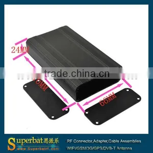 Aluminium Electrical Outlet Box Size -4.33"*2.60"*0.94"(L*W*H) thumbnail-1