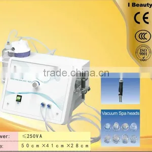 Portable Water Dermabrasion Machine/SPA7.0 thumbnail-1