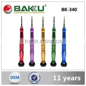2016 BAKU Hot Product Function Phillips1.2 1.5 2.0 Cordless Screwdriver(BK-340) thumbnail-1