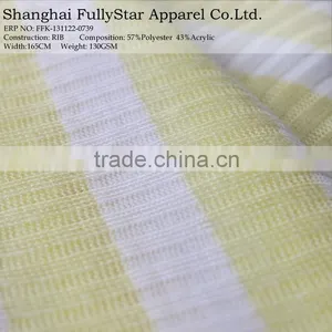Good Quality Polyester Acrylic Cheap Fabric thumbnail-1