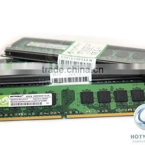 DDR3 1GB Desktop Memory Ram thumbnail-1