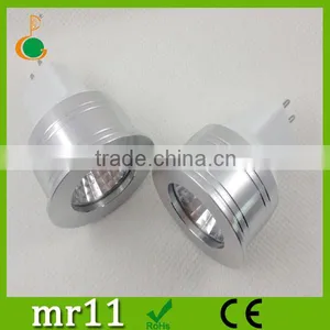 2016 High Lumen 12v Mr11 Led Bulbs thumbnail-4