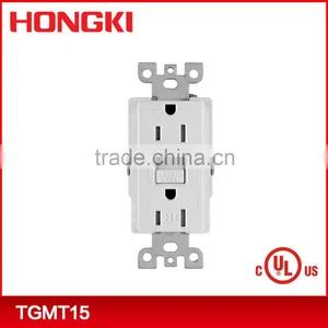 CUL UL120V 60HZ GFCI Receptacle thumbnail-2