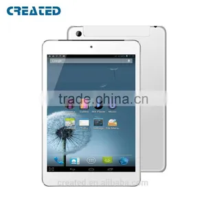 Android 4.2 and 7.85 Inch IPS 11024*768 All China Tablet Driver thumbnail-1