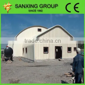 Sanxing SUBM Metal Sheet Forming Machine thumbnail-6