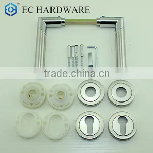 China Supplier Interior Door Lever Handle thumbnail-2