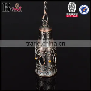 5ml Glass Tube Metal Glass Tube Aluminum Glass Tube thumbnail-2