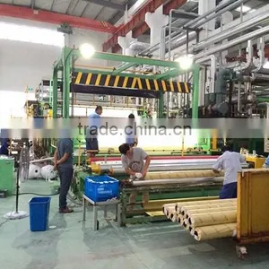 Haining Grace Color New Materials Co., Ltd. company overview - view 1 thumbnail