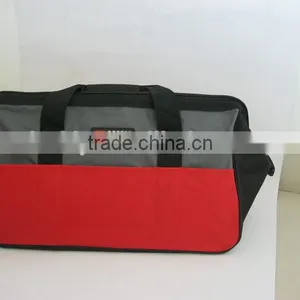 High Quality 600D 1000D Cordura 100% Polyester Twill Fabric for Bags Tents Sports in Hangzhou thumbnail-4