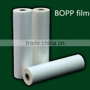 Paper Lamination Film BOPP Film thumbnail-1