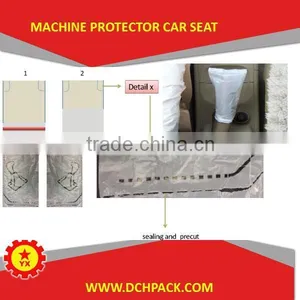 Logo Flexographic Machine for Brake Knob Cover thumbnail-6