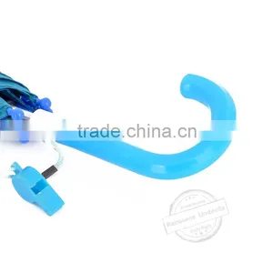 Auto Open Small Cheap Straight Children Umbrella thumbnail-5
