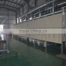 New Light (Xuchang) Electrical Insulation Materials Limited company overview - view 2 thumbnail