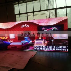 High Brightness Full Color P10 Led Display Xxxl Sex Xxx thumbnail-5
