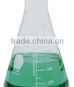 Triangle Beaker Conical Flask Narrow Mouth for Lab Equipment thumbnail-1